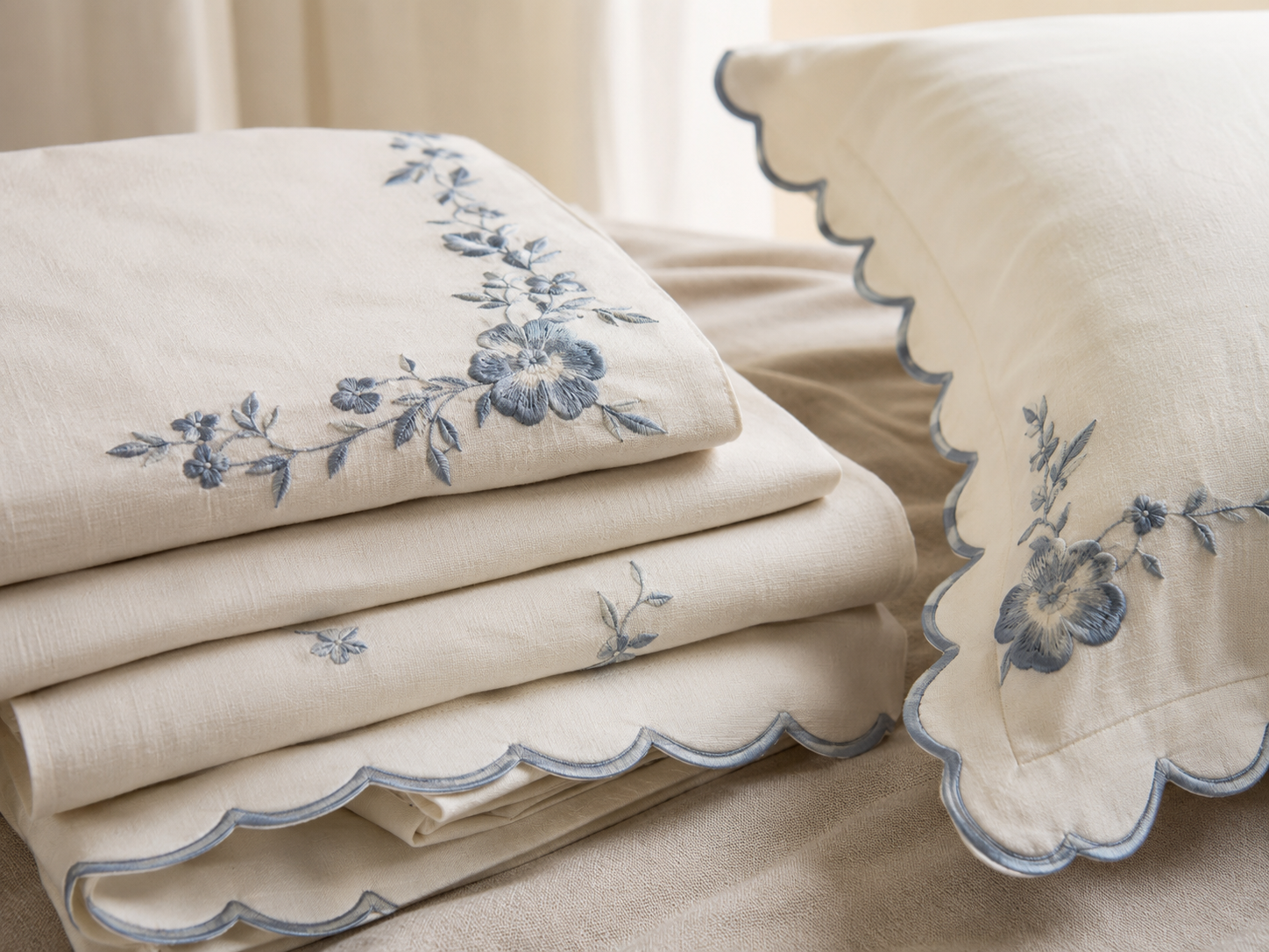 Atelier Embroidery